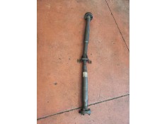 Recambio de transmision central para mercedes clase e (w210) berlina diesel 220 cdi (210.006) referencia OEM IAM   