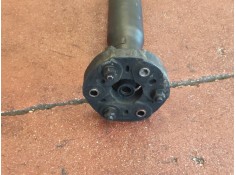 Recambio de transmision central para mercedes clase e (w210) berlina diesel 220 cdi (210.006) referencia OEM IAM    2