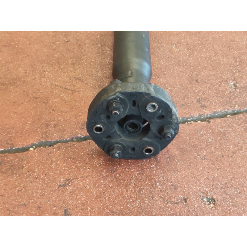 Recambio de transmision central para mercedes clase e (w210) berlina diesel 220 cdi (210.006) referencia OEM IAM   