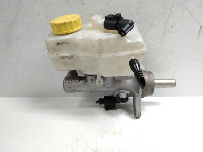 Recambio de bomba freno para skoda fabia (5j2 ) young referencia OEM IAM   