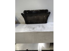 Recambio de intercooler para saab 9-3 berlina 1.9 tid linear sport referencia OEM IAM 12804659 1582875535P  2