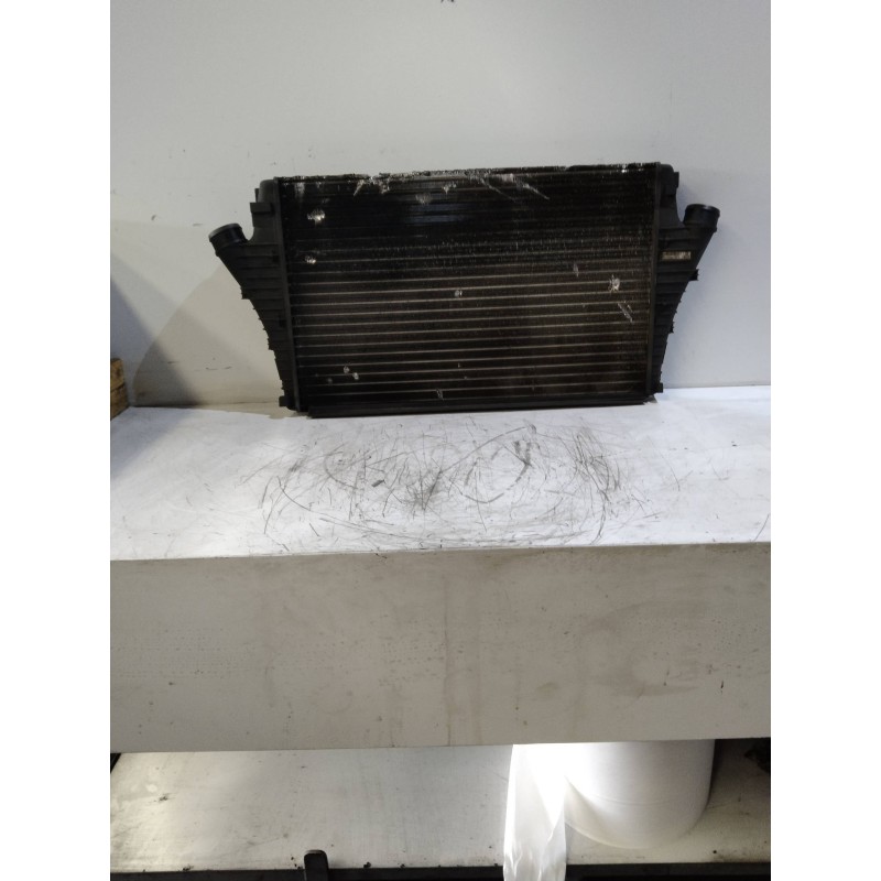 Recambio de intercooler para saab 9-3 berlina 1.9 tid linear sport referencia OEM IAM 12804659 1582875535P 