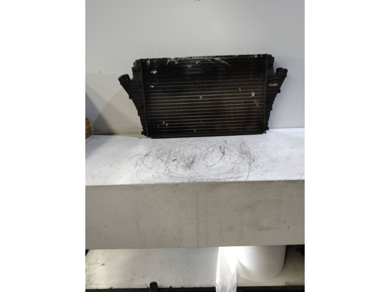 Recambio de intercooler para saab 9-3 berlina 1.9 tid linear sport referencia OEM IAM 12804659 1582875535P 