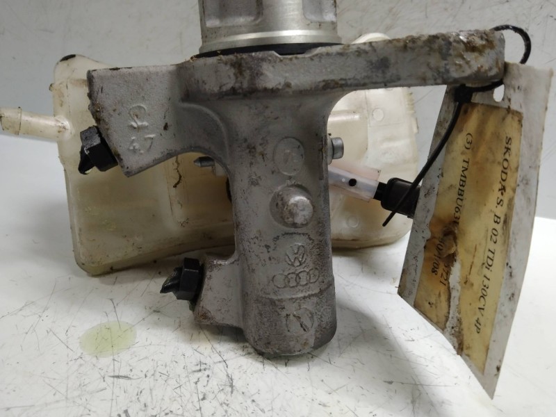 Recambio de bomba freno para skoda superb (3u4) 1.9 tdi referencia OEM IAM   