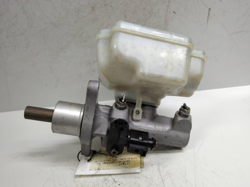 Recambio de bomba freno para skoda octavia combi (1z5) rs referencia OEM IAM   