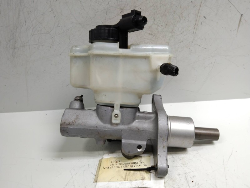 Recambio de bomba freno para skoda octavia combi (1z5) rs referencia OEM IAM   