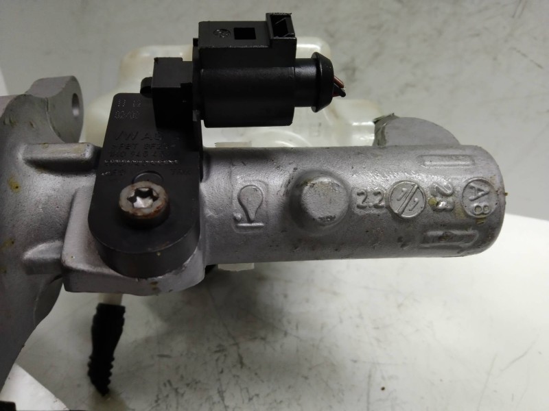 Recambio de bomba freno para skoda octavia combi (1z5) rs referencia OEM IAM   