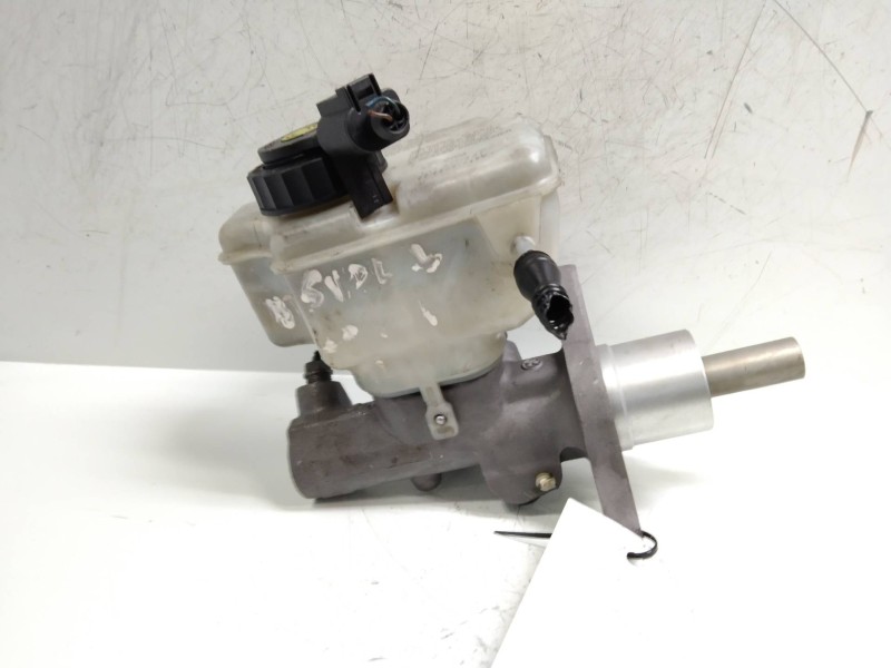Recambio de bomba freno para skoda superb combi (3t5) comfort referencia OEM IAM   