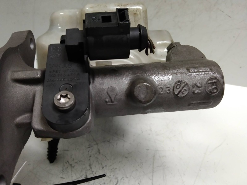 Recambio de bomba freno para skoda superb combi (3t5) comfort referencia OEM IAM   