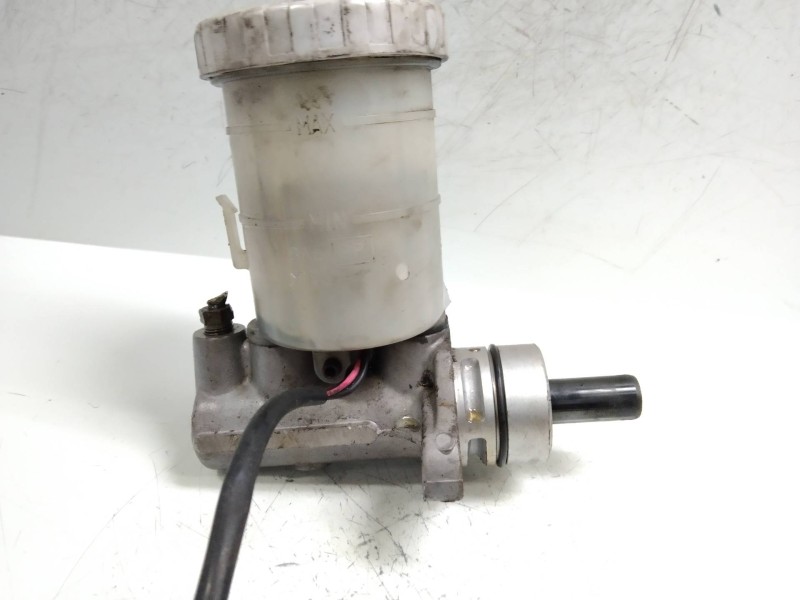 Recambio de bomba freno para santana 300 1.6 hdi referencia OEM IAM   