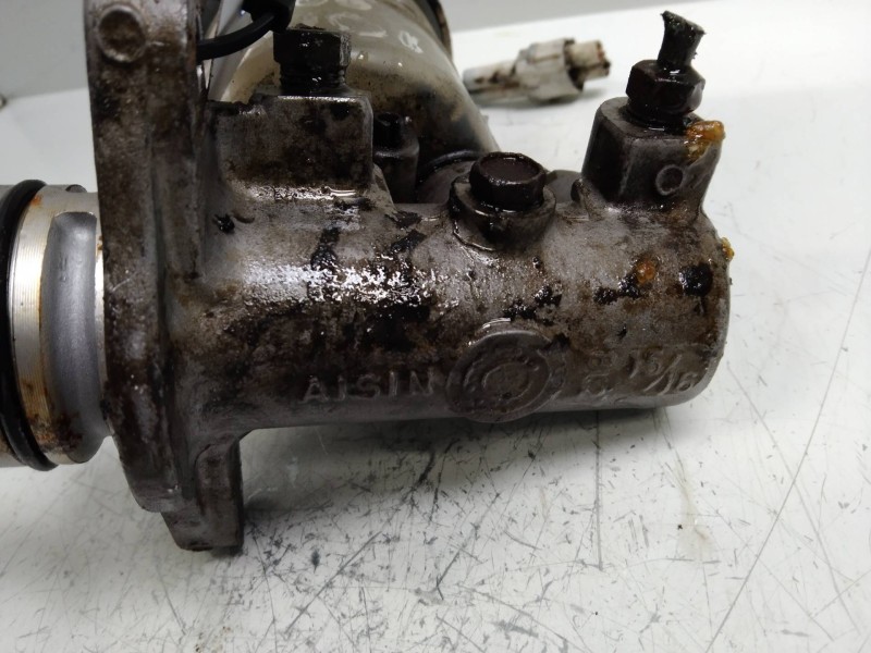 Recambio de bomba freno para santana 300 1.6 hdi referencia OEM IAM   