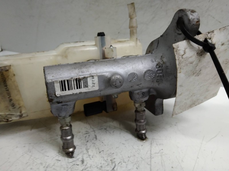 Recambio de bomba freno para smart forfour cdi (50kw) referencia OEM IAM   