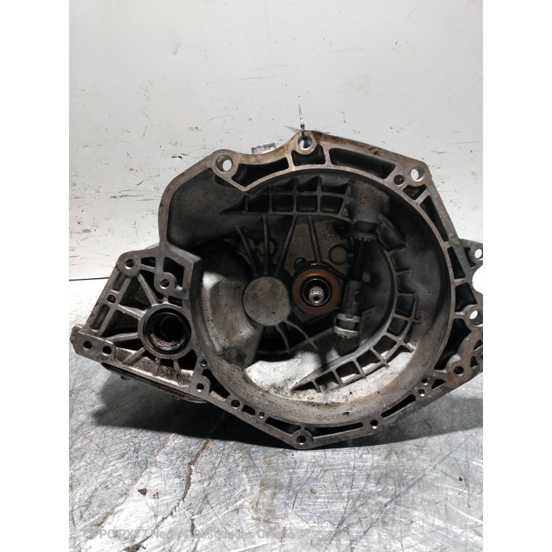Recambio de caja cambios para opel corsa b 1.7 diesel referencia OEM IAM F13W355 A16083 W355
