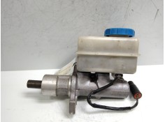 Recambio de bomba freno para ssangyong family 2.5 referencia OEM IAM 0BN0233  