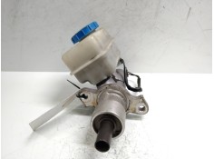 Recambio de bomba freno para ssangyong family 2.5 referencia OEM IAM 0BN0233   2