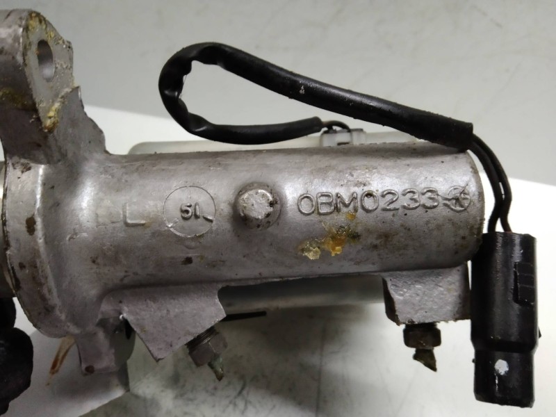 Recambio de bomba freno para ssangyong family 2.5 referencia OEM IAM 0BN0233  
