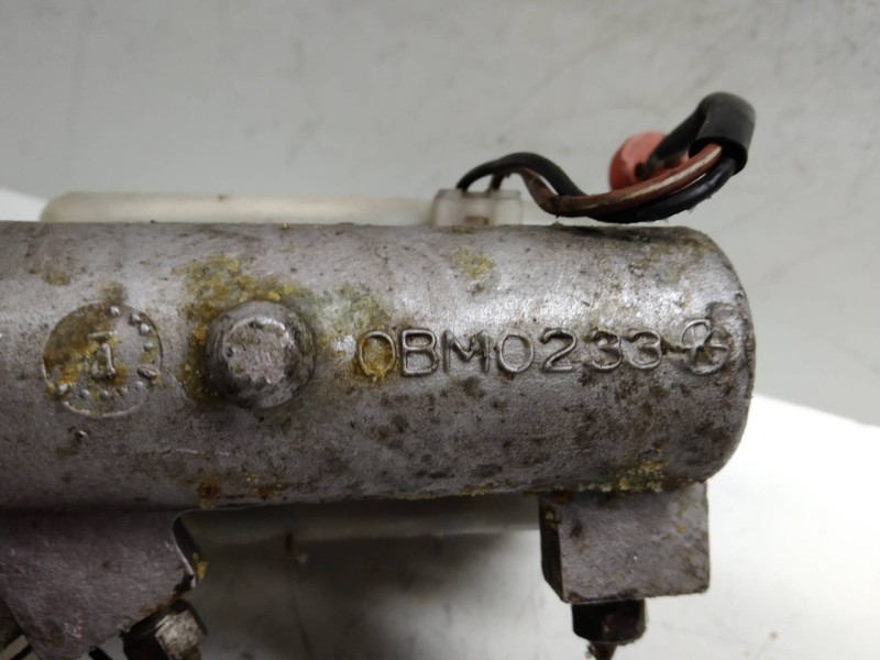 Recambio de bomba freno para ssangyong family 2.5 referencia OEM IAM 0BM0233   Recambio de bomba freno para ssangyong family 2.5 referencia OEM IAM 0BM0233