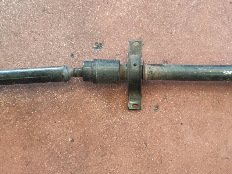 Recambio de transmision central para suzuki sx4 rw (ey) 1.9 ddis turbodiesel referencia OEM IAM   