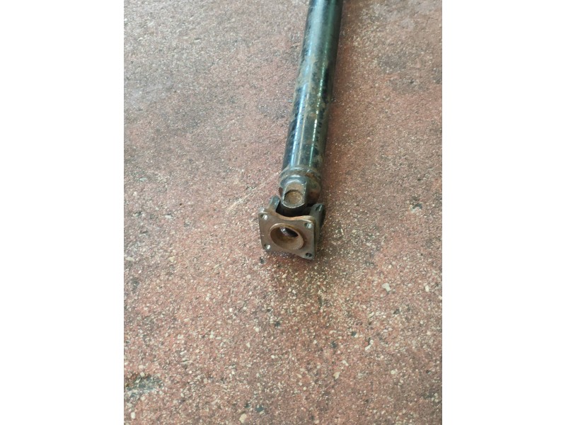 Recambio de transmision central para suzuki sx4 rw (ey) 1.9 ddis turbodiesel referencia OEM IAM   