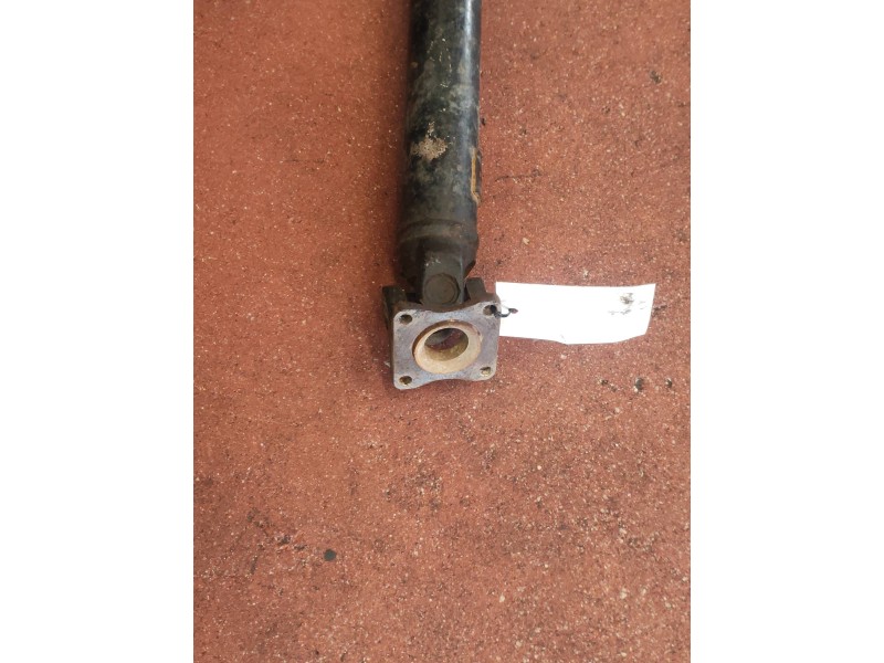 Recambio de transmision central para suzuki sx4 rw (ey) 1.9 ddis turbodiesel referencia OEM IAM   