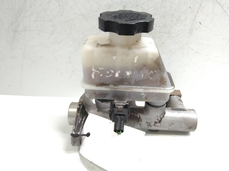 Recambio de bomba freno para ssangyong korando 2.9 turbodiesel cat referencia OEM IAM BM1110486  