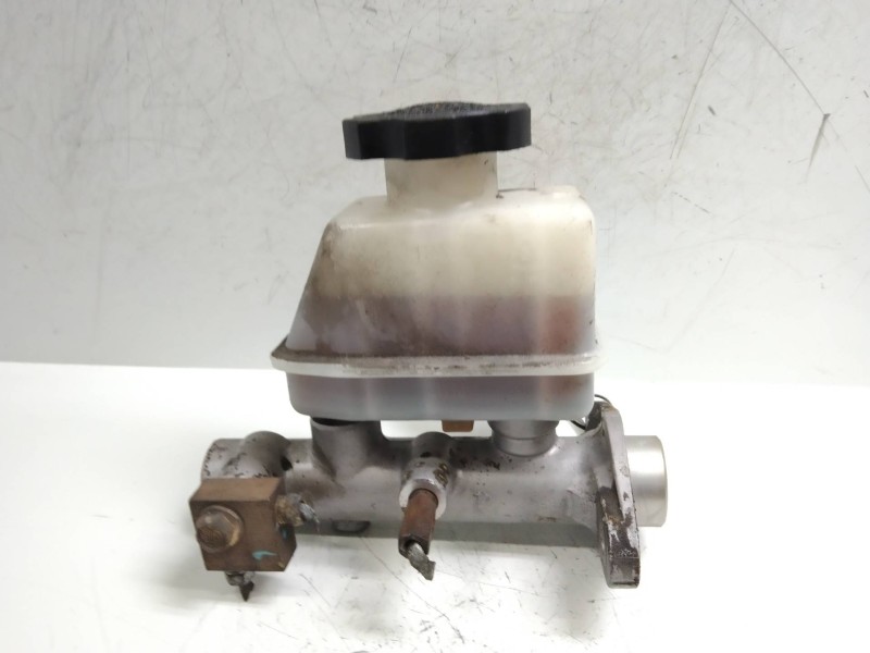 Recambio de bomba freno para ssangyong korando 2.9 turbodiesel cat referencia OEM IAM BM1110486  