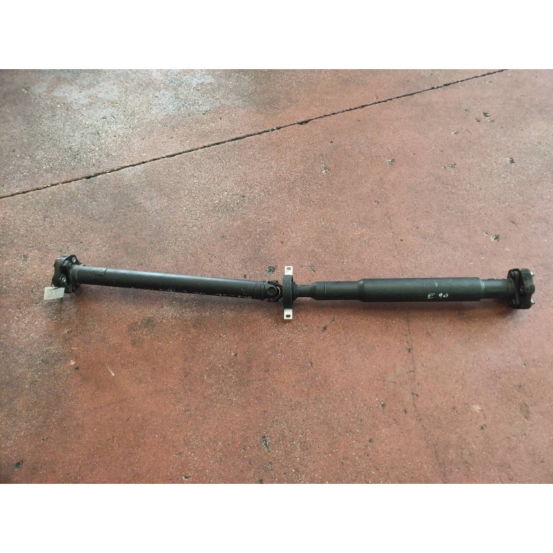 Recambio de transmision central para bmw serie 3 berlina (e90) 2.0 16v diesel cat referencia OEM IAM   
