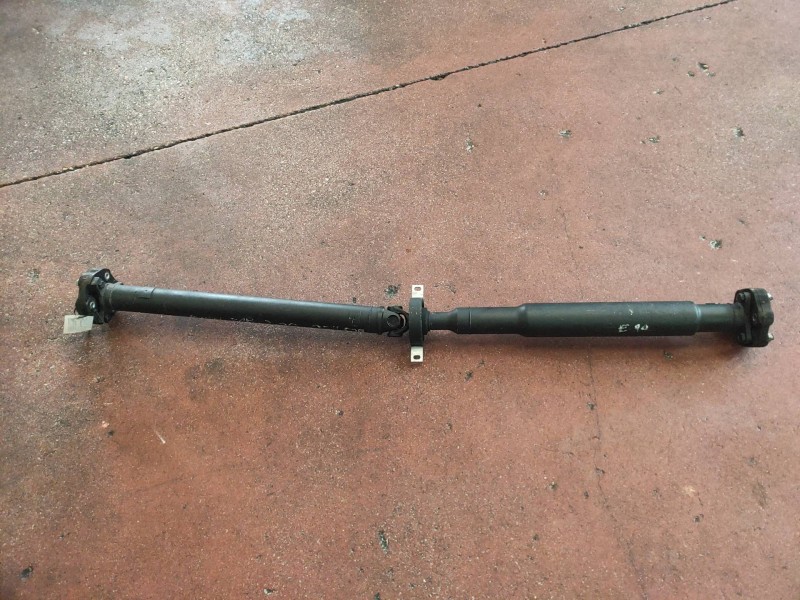 Recambio de transmision central para bmw serie 3 berlina (e90) 2.0 16v diesel cat referencia OEM IAM   