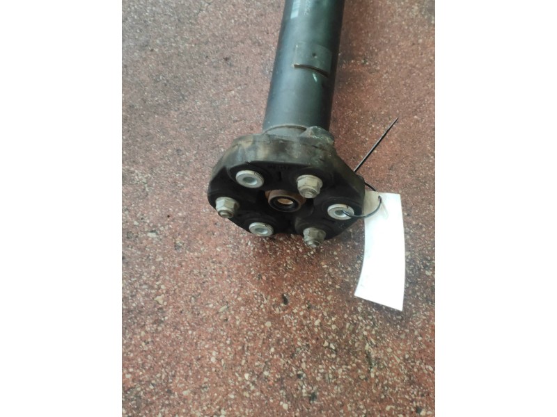 Recambio de transmision central para bmw serie 3 berlina (e90) 2.0 16v diesel cat referencia OEM IAM   