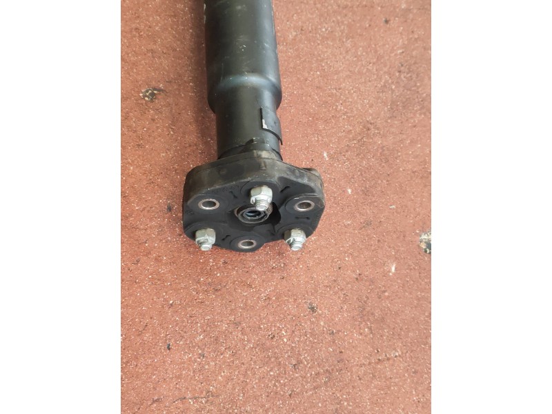 Recambio de transmision central para bmw serie 3 berlina (e90) 2.0 16v diesel cat referencia OEM IAM   