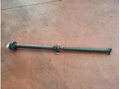 Recambio de transmision central para mercedes clase c (w204) berlina c 200 cdi blueefficiency (204.001) referencia OEM IAM A2041