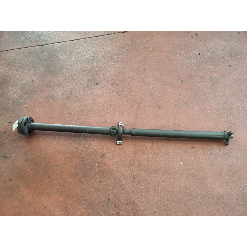 Recambio de transmision central para mercedes clase c (w204) berlina c 200 cdi blueefficiency (204.001) referencia OEM IAM A2041