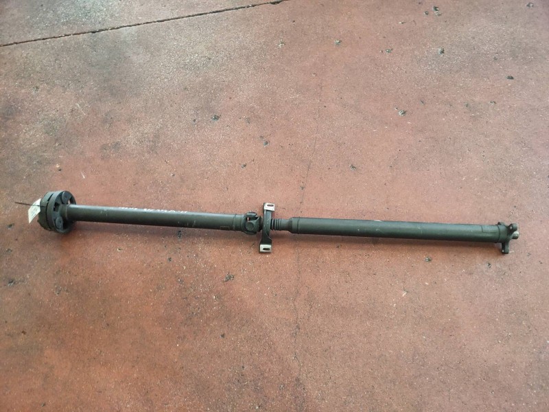 Recambio de transmision central para mercedes clase c (w204) berlina c 200 cdi blueefficiency (204.001) referencia OEM IAM A2041