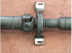 Recambio de transmision central para mercedes clase c (w204) berlina c 200 cdi blueefficiency (204.001) referencia OEM IAM A2041 2