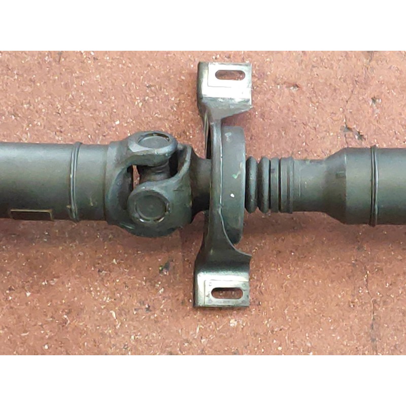 Recambio de transmision central para mercedes clase c (w204) berlina c 200 cdi blueefficiency (204.001) referencia OEM IAM A2041