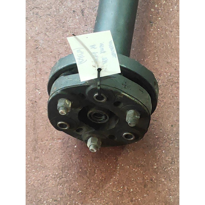 Recambio de transmision central para mercedes clase c (w204) berlina c 200 cdi blueefficiency (204.001) referencia OEM IAM A2041