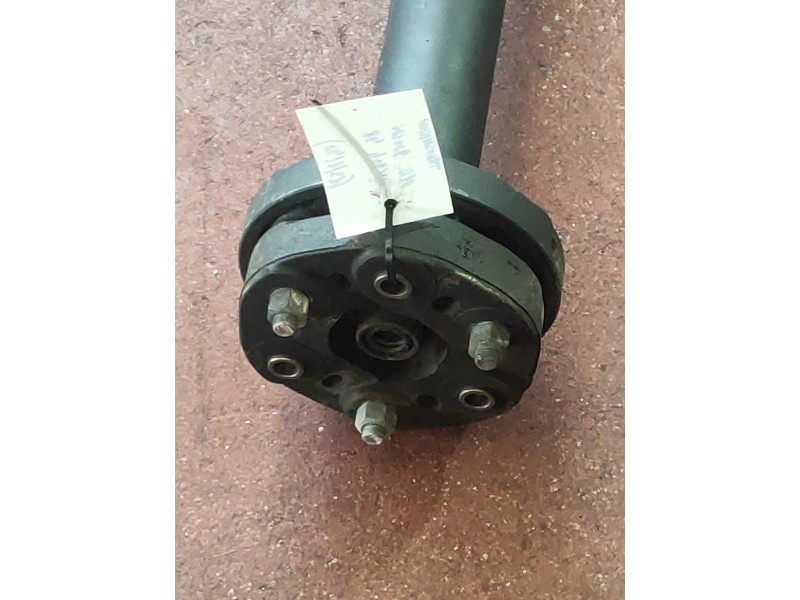 Recambio de transmision central para mercedes clase c (w204) berlina c 200 cdi blueefficiency (204.001) referencia OEM IAM A2041