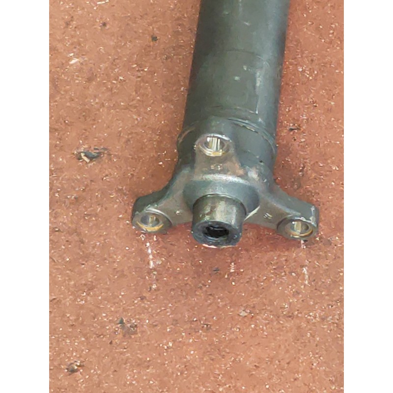 Recambio de transmision central para mercedes clase c (w204) berlina c 200 cdi blueefficiency (204.001) referencia OEM IAM A2041