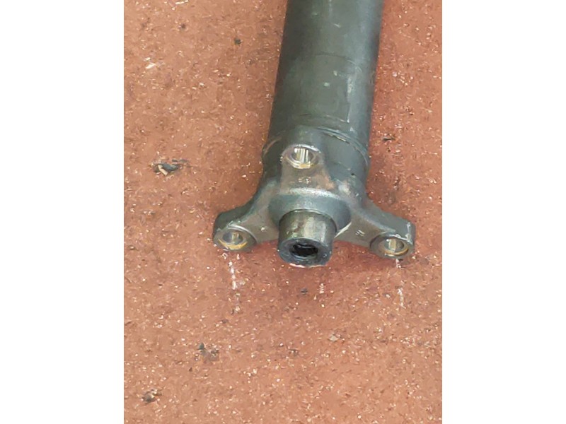 Recambio de transmision central para mercedes clase c (w204) berlina c 200 cdi blueefficiency (204.001) referencia OEM IAM A2041