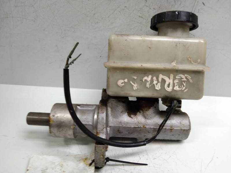 Recambio de bomba freno para ssangyong korando referencia OEM IAM 0BM0233  