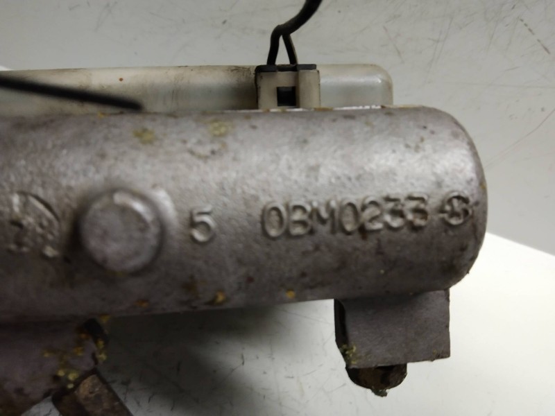 Recambio de bomba freno para ssangyong korando referencia OEM IAM 0BM0233  