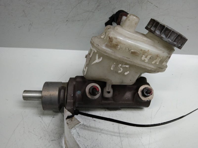 Recambio de bomba freno para subaru justy j12 (nh) 1.5 16v cat referencia OEM IAM   