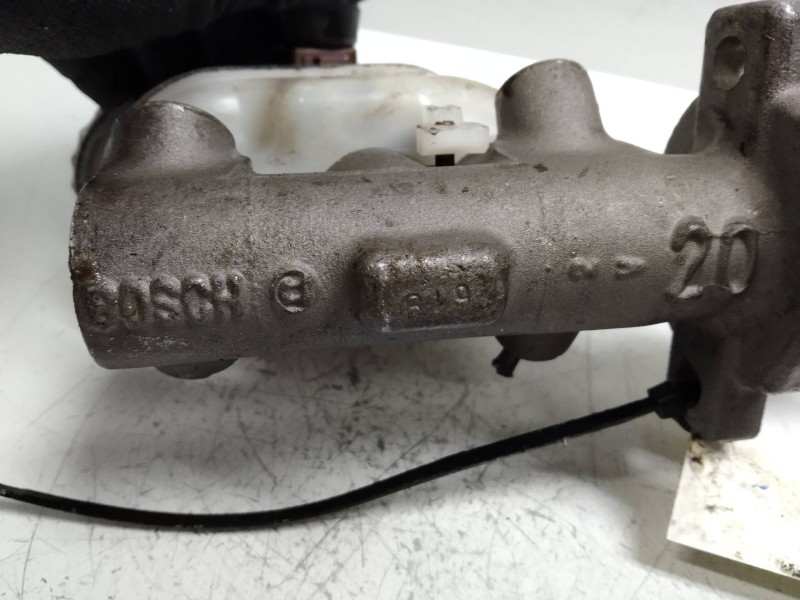 Recambio de bomba freno para subaru justy j12 (nh) 1.5 16v cat referencia OEM IAM   
