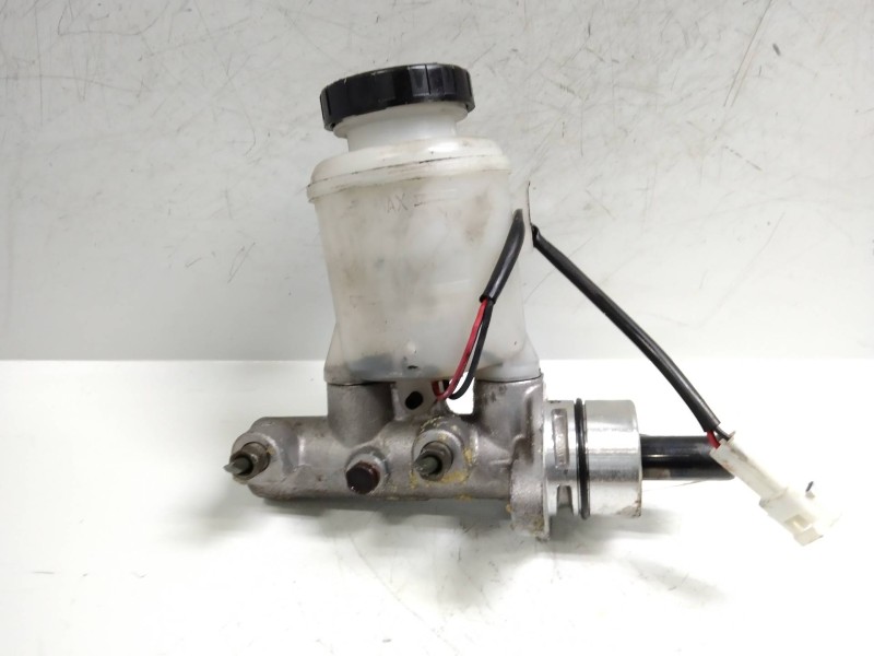 Recambio de bomba freno para suzuki baleno berlina sy (eg) 1.6 (4-ptas.) referencia OEM IAM   