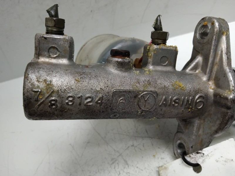 Recambio de bomba freno para suzuki baleno berlina sy (eg) 1.6 (4-ptas.) referencia OEM IAM   