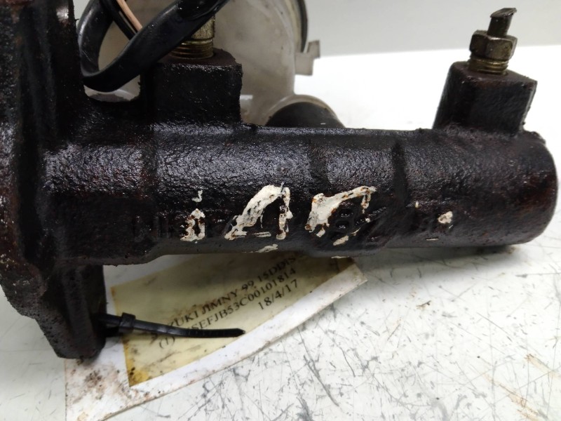 Recambio de bomba freno para suzuki jimny sn (fj) 1.5 ddis turbodiesel cat referencia OEM IAM   