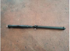 Recambio de transmision central para bmw serie 5 lim. (f10) 520d referencia OEM IAM   