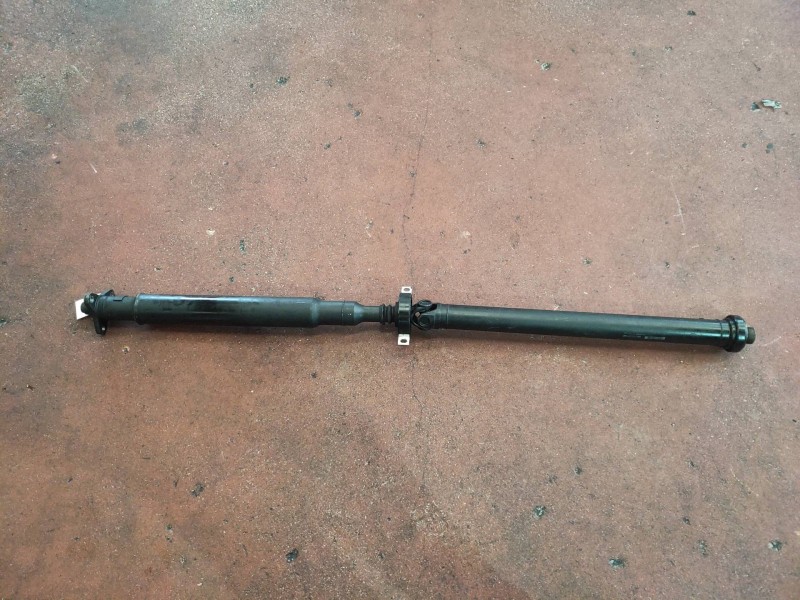 Recambio de transmision central para bmw serie 5 lim. (f10) 520d referencia OEM IAM   