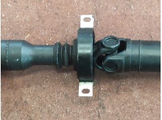 Recambio de transmision central para bmw serie 5 lim. (f10) 520d referencia OEM IAM    2