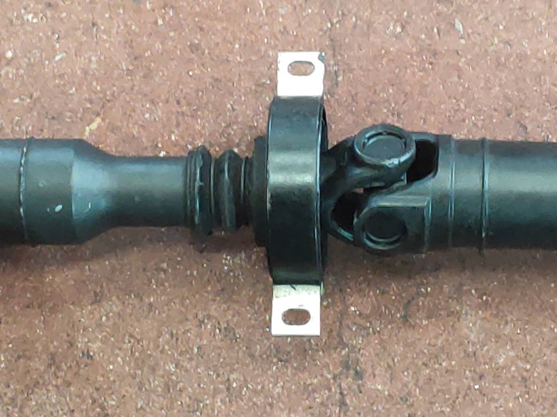 Recambio de transmision central para bmw serie 5 lim. (f10) 520d referencia OEM IAM   